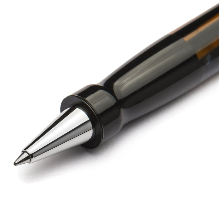 Pineider Arco Blue Bee Limited Edition Rollerball Pen