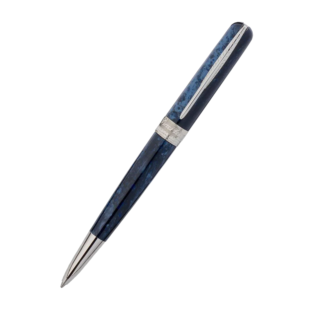Pineider Avatar Pacific Blue Mechanical Pencil 0.7mm