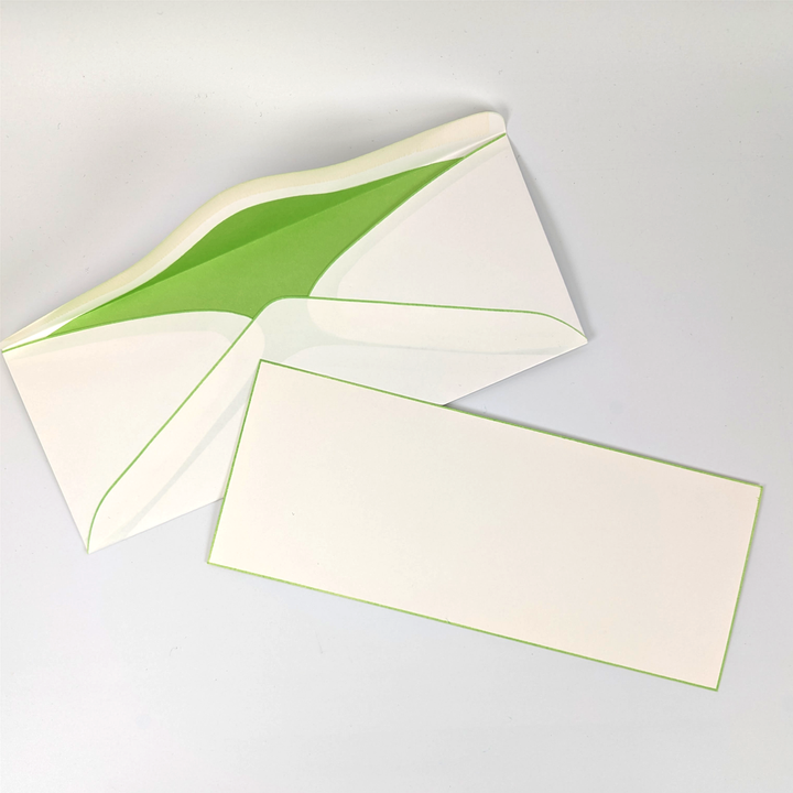 Pineider Empress - 8.5" x 3.75" Notecard & Envelope Box (12ct)