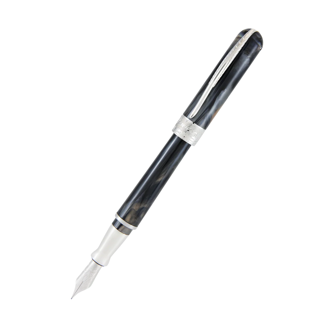 Pineider Avatar UR Fountain Pen - Riace Bronze