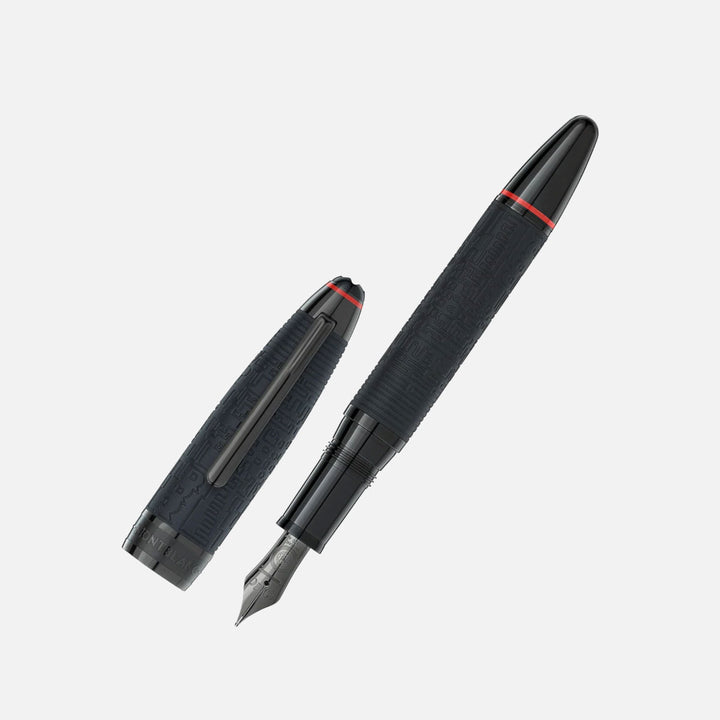 Montblanc Meisterstück Great Masters Pirelli Fountain Pen