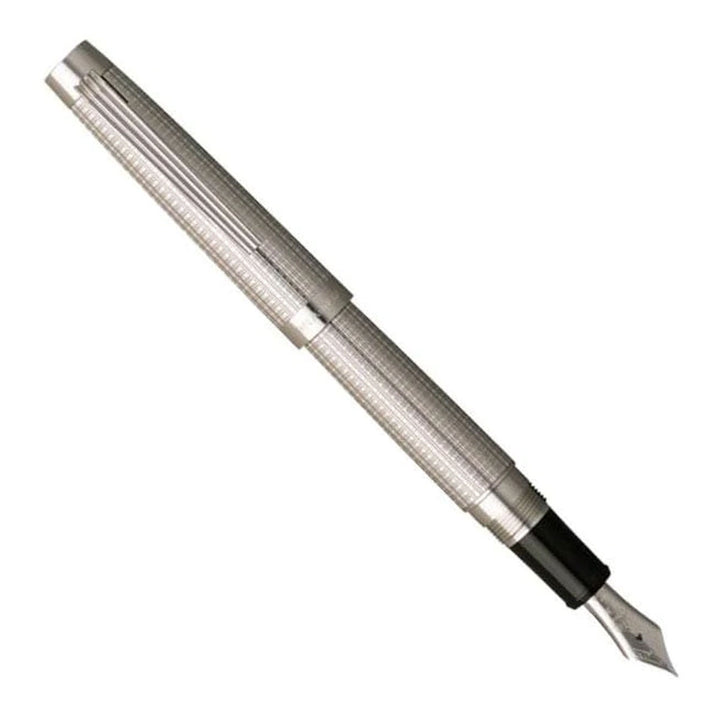 Platinum Century "The Prime" Limited Silver Edition