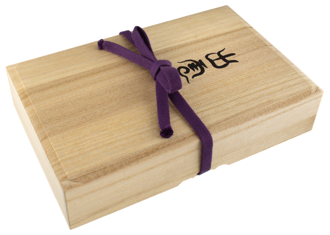 Platinum Izumo Aurora Raden Maki-e Fountain Pen