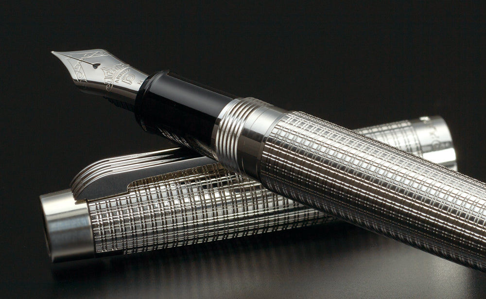 Platinum Century "The Prime" Limited Platinum Edition