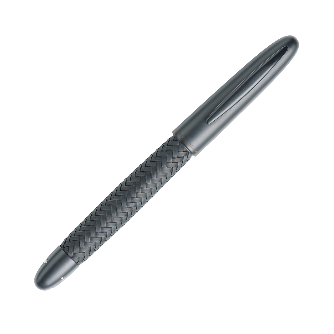 Porsche Design Tec Flex Fountain Pen