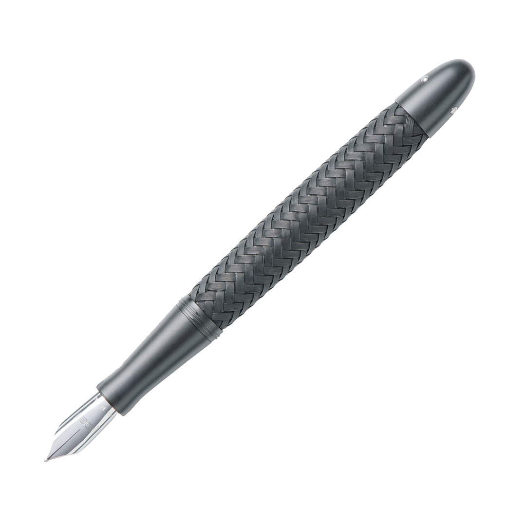 Porsche Design Tec Flex Fountain Pen