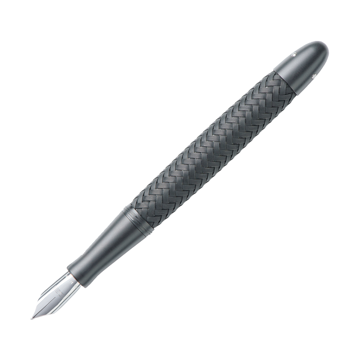 Porsche Design Tec Flex Fountain Pen