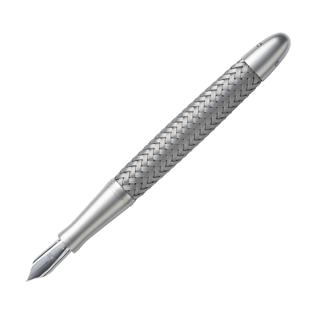Porsche Design Tec Flex Fountain Pen