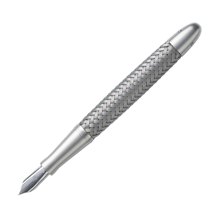 Porsche Design Tec Flex Fountain Pen