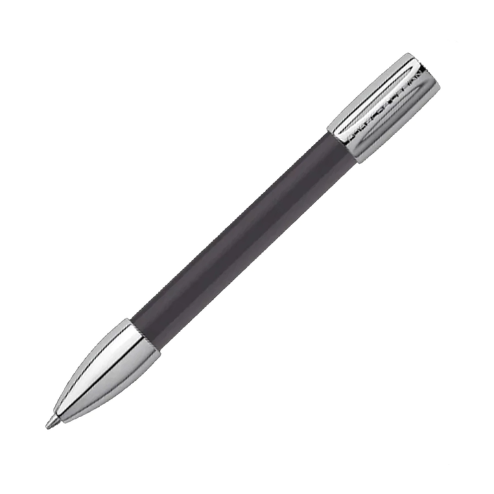 Porsche Design P3140 Shake Grey Ballpoint