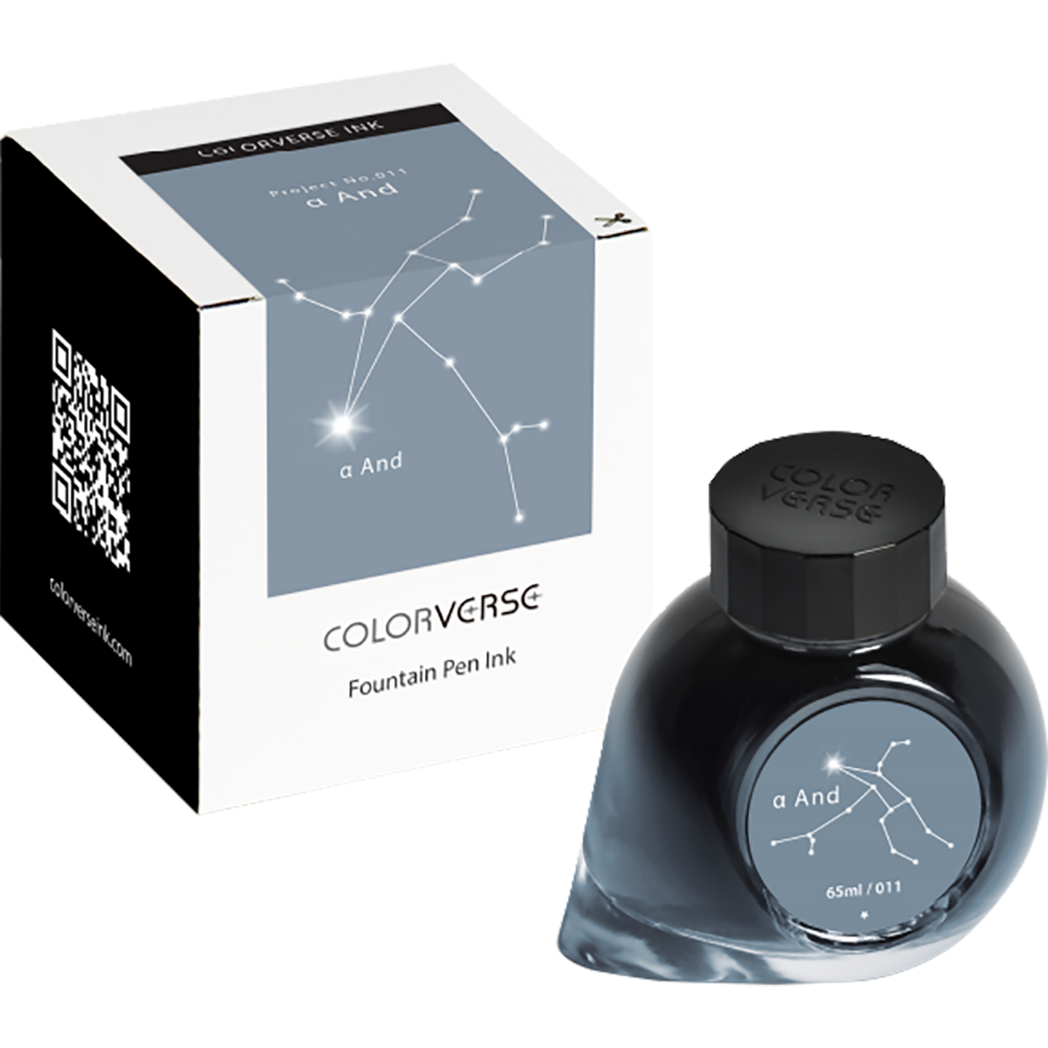 Colorverse Project Ink - Constellation Series