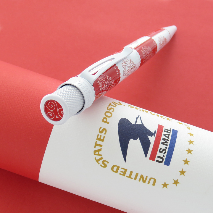 Retro 51 Popper Rollerball - USPS® Love 2015 Stamp