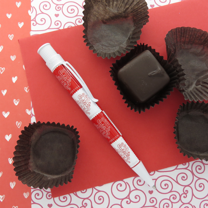 Retro 51 Popper Rollerball - USPS® Love 2015 Stamp