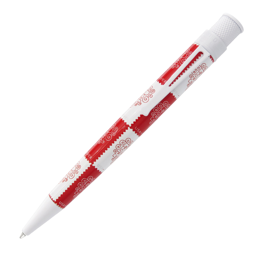 Retro 51 Popper Rollerball - USPS® Love 2015 Stamp