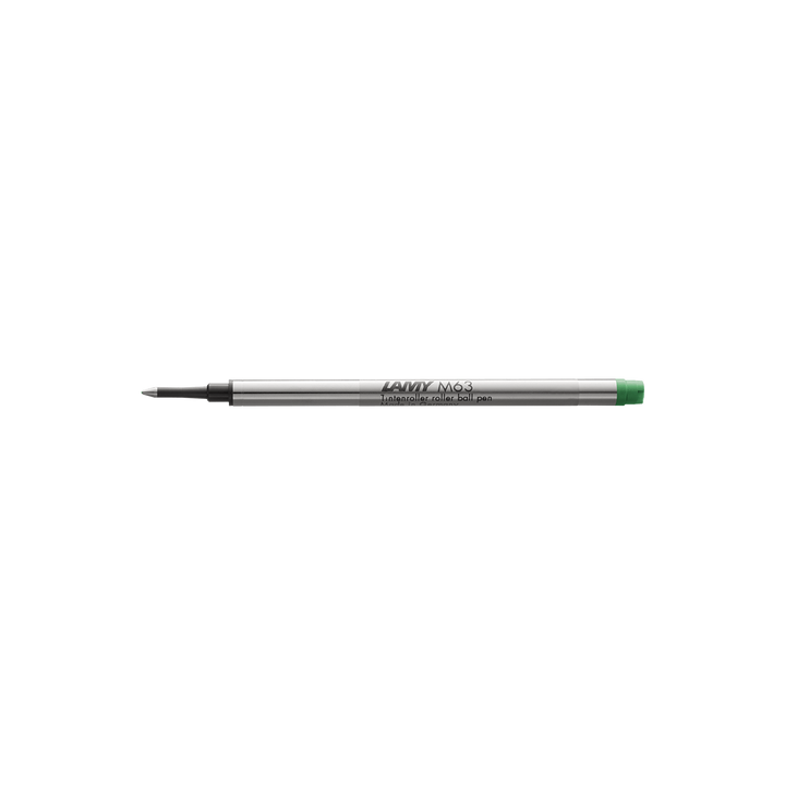 Lamy Scala Ballpoint Pen - Black
