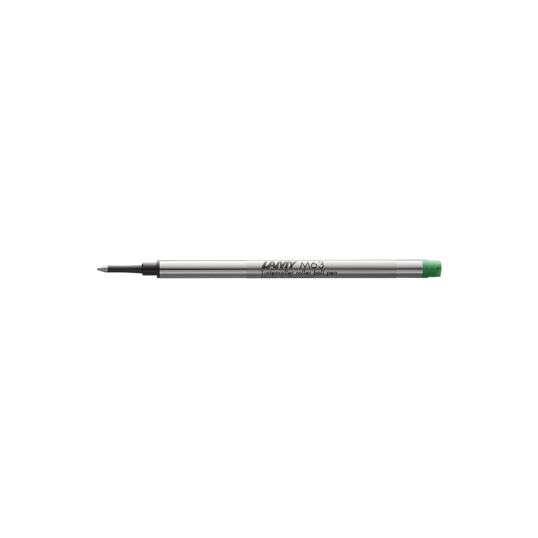 Lamy Scala Rollerball Pen - Black