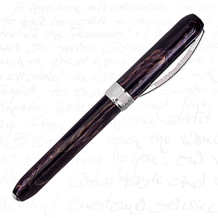 Visconti Rembrandt Art Eclipse - Rollerball
