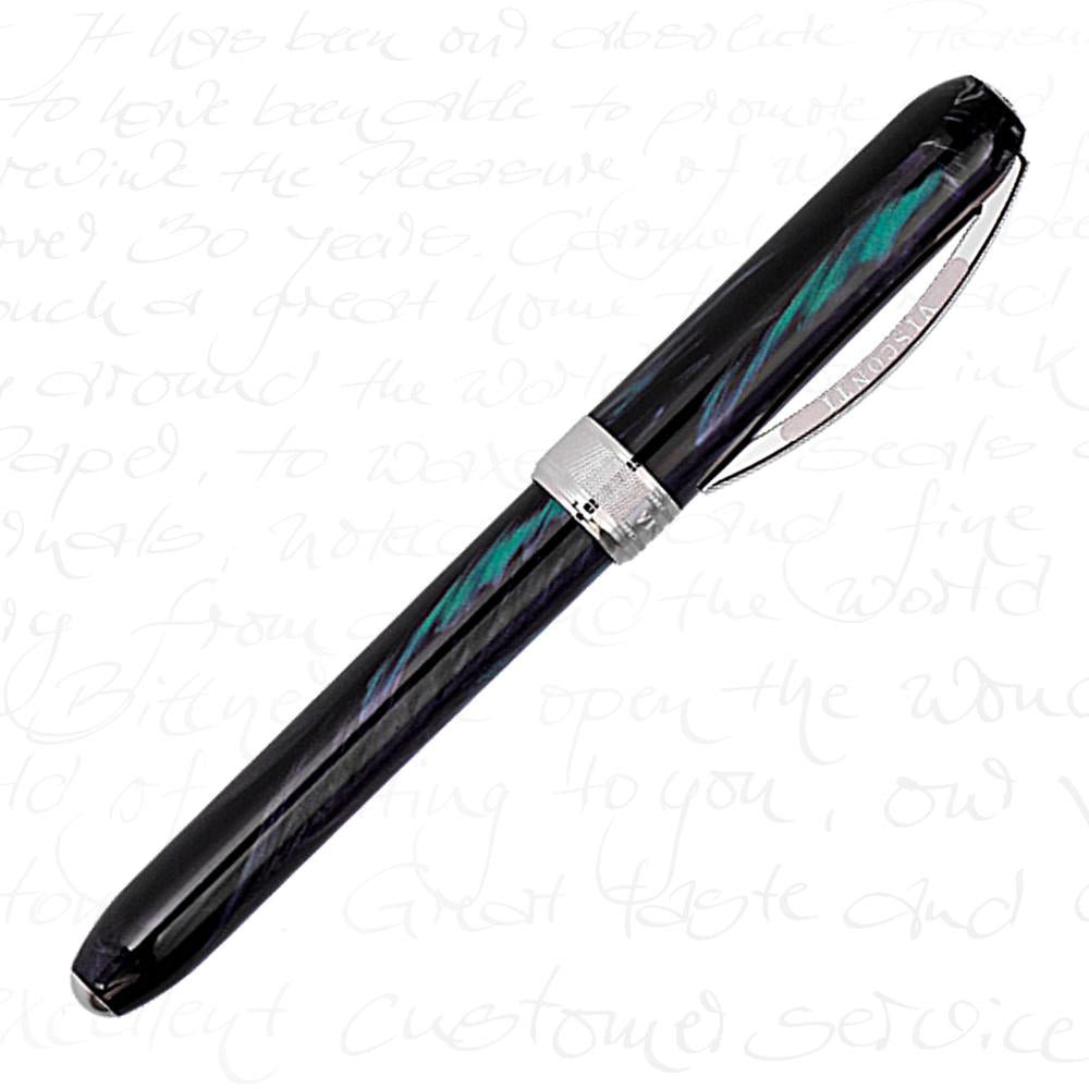 Visconti Rembrandt Art Dark Forest - Rollerball
