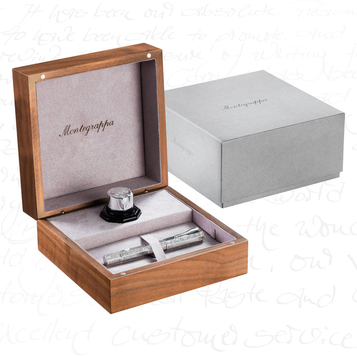 Montegrappa Reminiscence 105 Fountain Pen