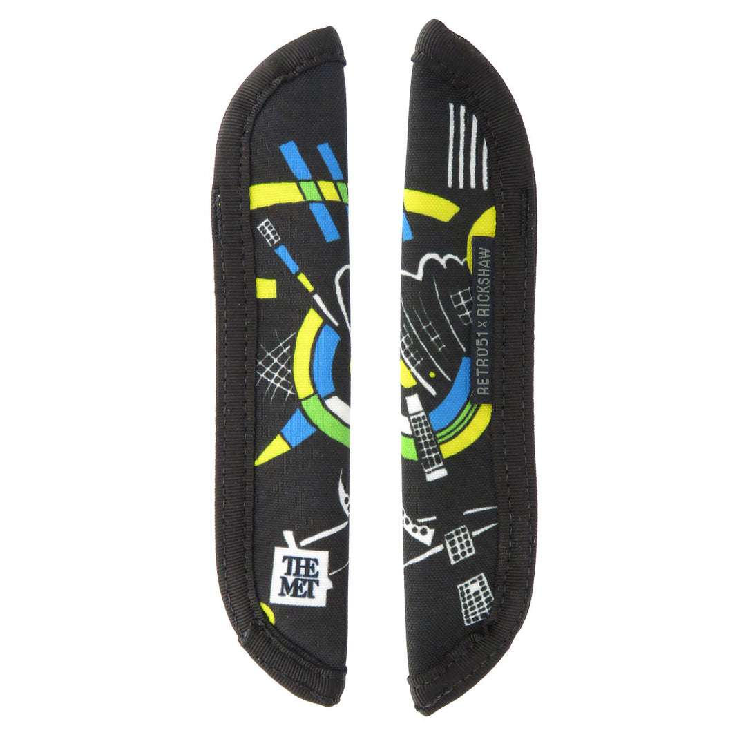 Retro 51 - The Met - Kandinsky Rickshaw Pen Sleeve