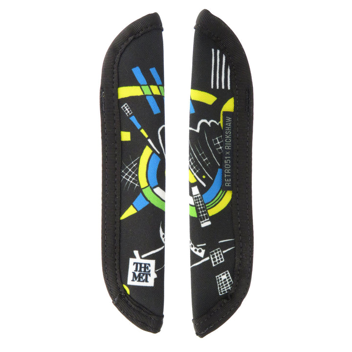 Retro 51 - The Met - Kandinsky Rickshaw Pen Sleeve