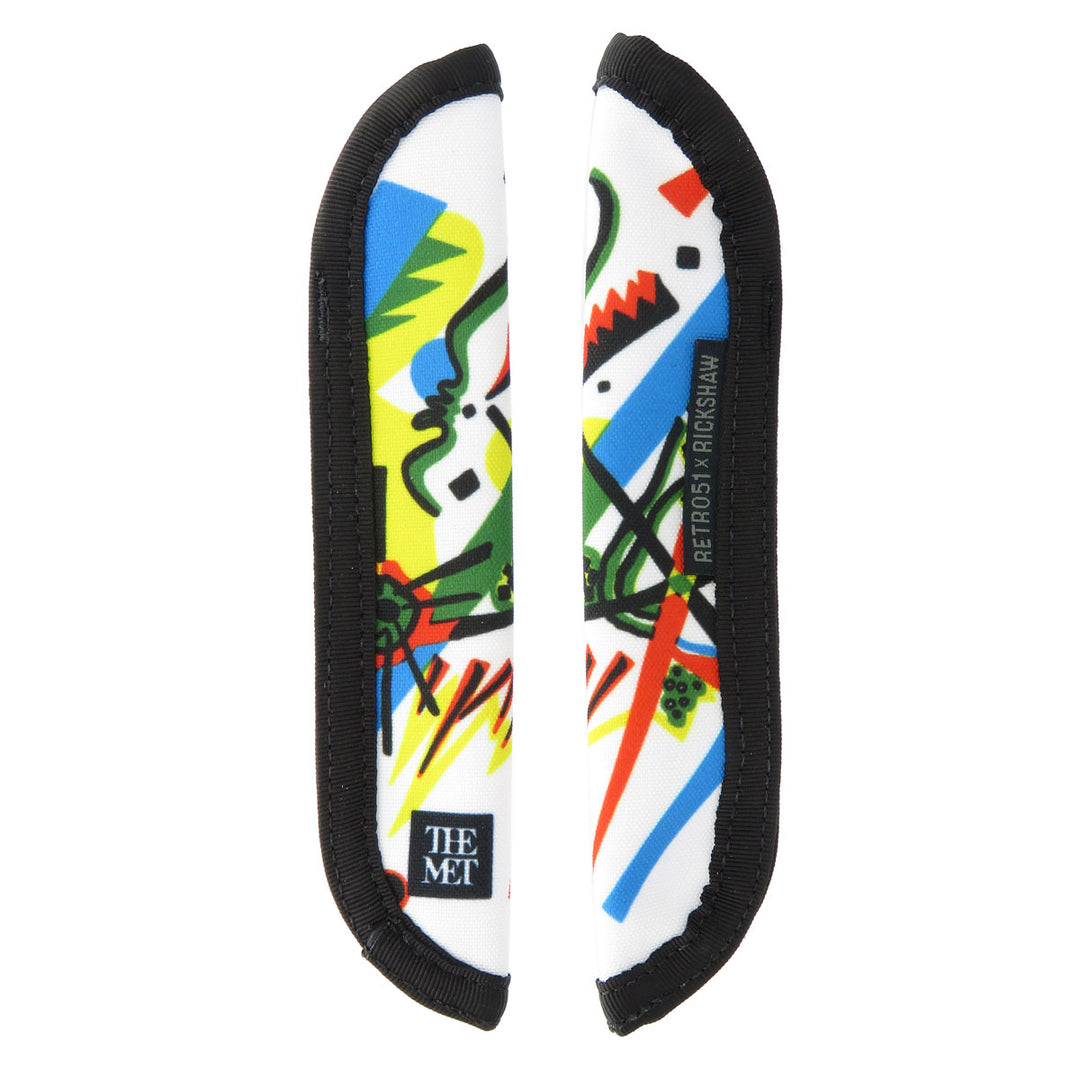 Retro 51 - The Met - Kandinsky Rickshaw Pen Sleeve