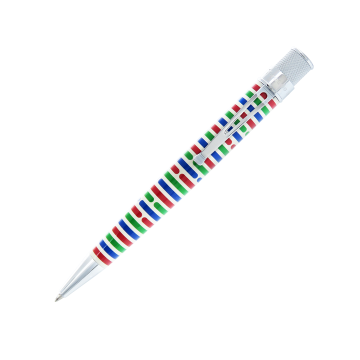 Retro 51 Tornado 25th Anniversary "Origin" Rollerball