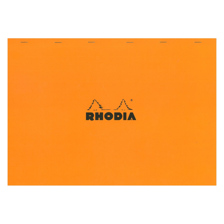 Rhodia No. 38 Notepad (16.5 x 12.5)