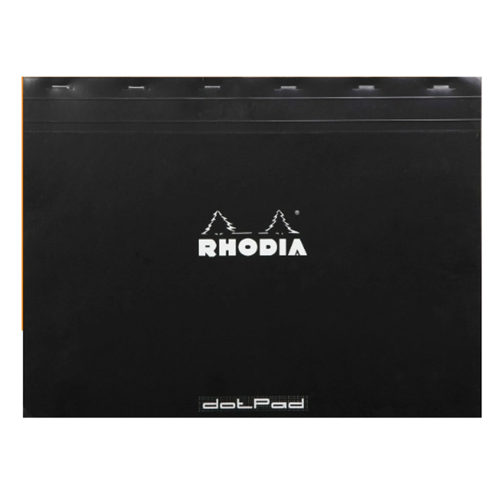 Rhodia No. 38 Notepad (16.5 x 12.5)