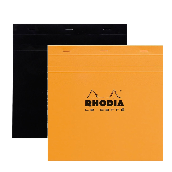 Rhodia Classic Notepad (8.25 x 8.25)