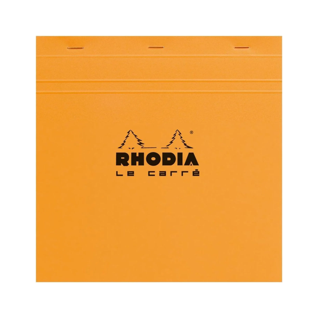 Rhodia Classic Notepad (8.25 x 8.25)
