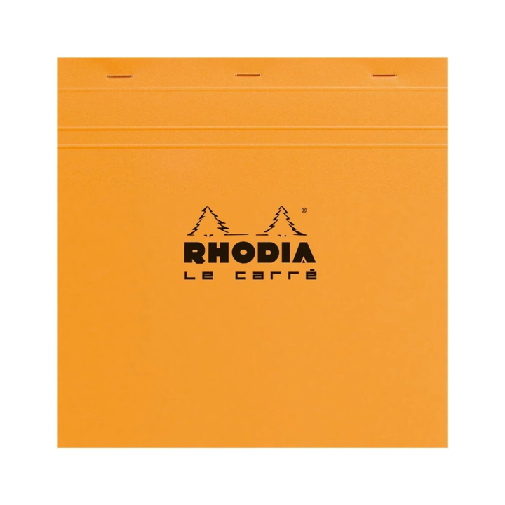 Rhodia Classic Notepad (8.25 x 8.25)