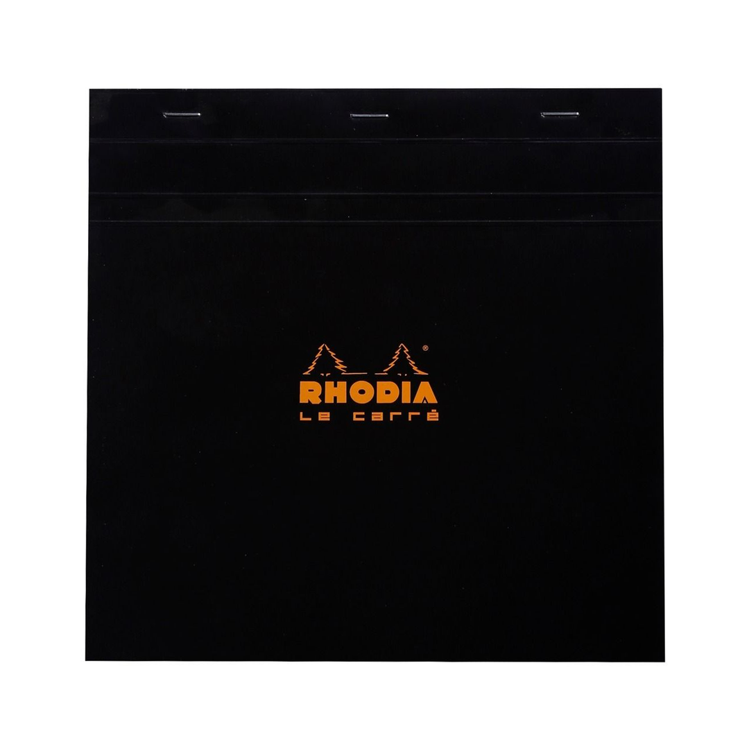 Rhodia Classic Notepad (8.25 x 8.25)