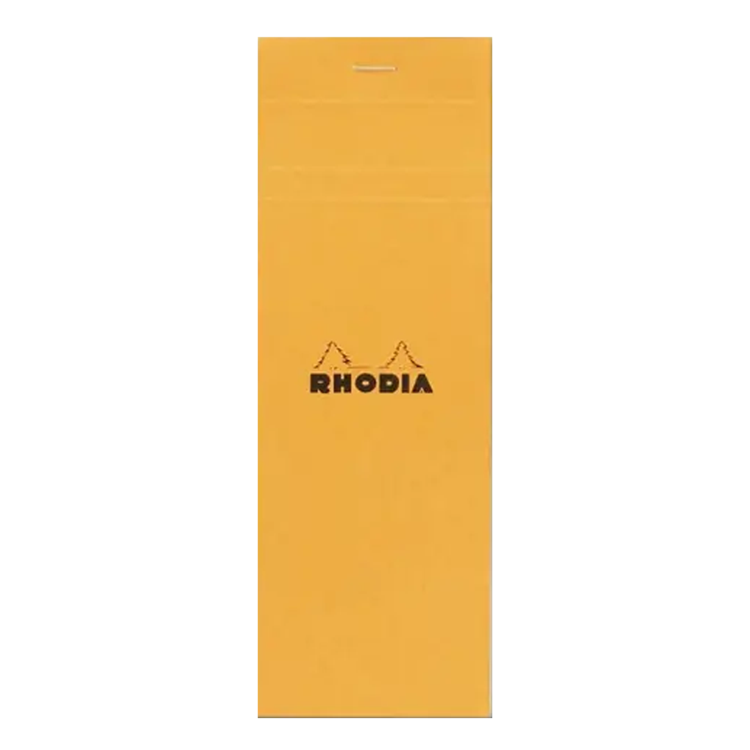 Rhodia Classic Notepad (3 x 8.25)