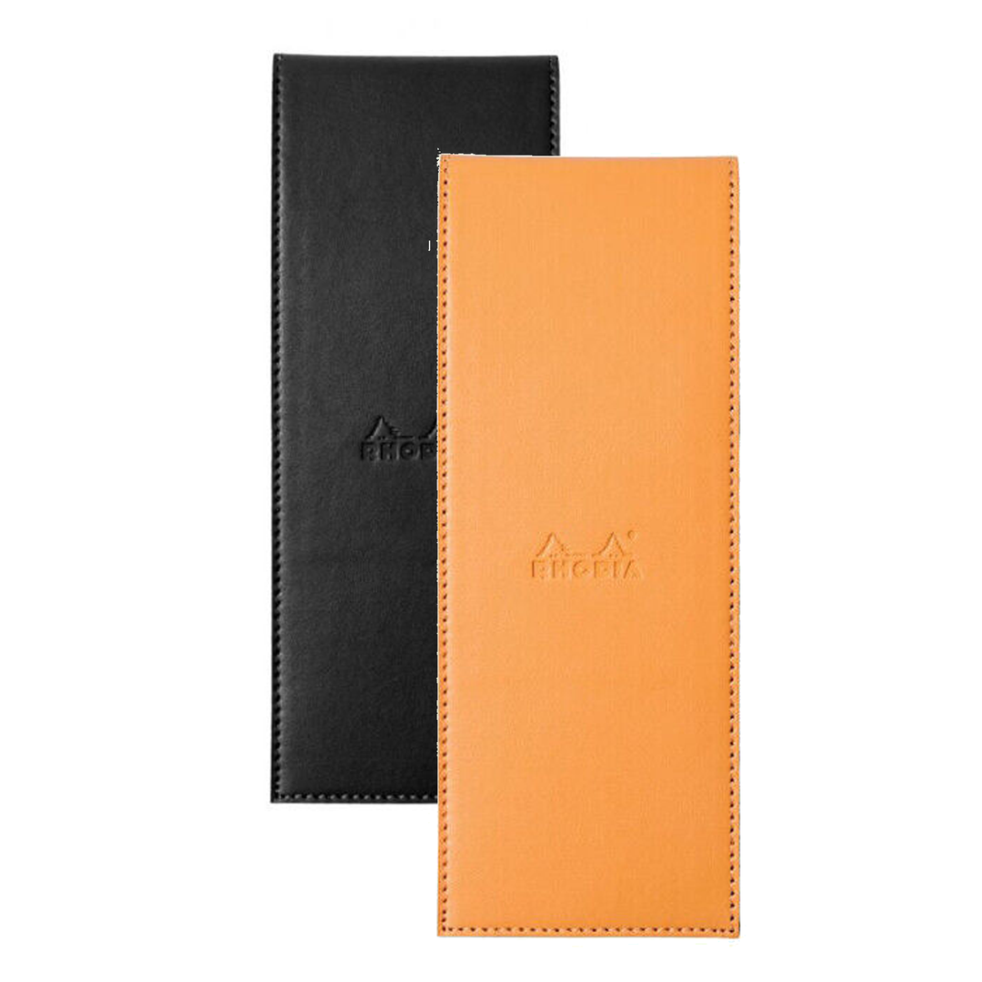 Rhodia Pad Holders with Pen Loop (3 x 8.25)