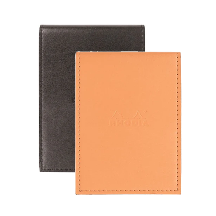 Rhodia Pad Holders with Pen Loop (4.5 x 6.25)