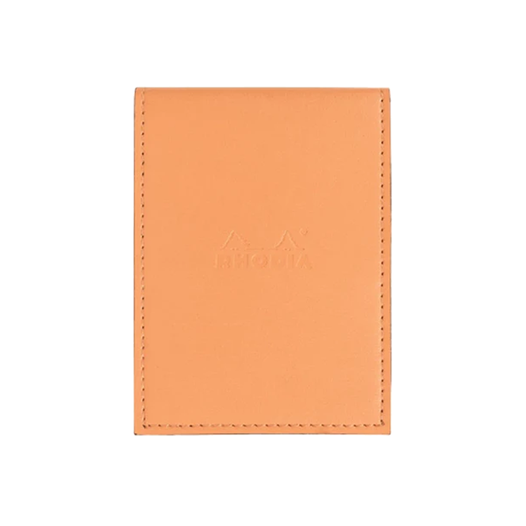 Rhodia Pad Holders with Pen Loop (4.5 x 6.25)