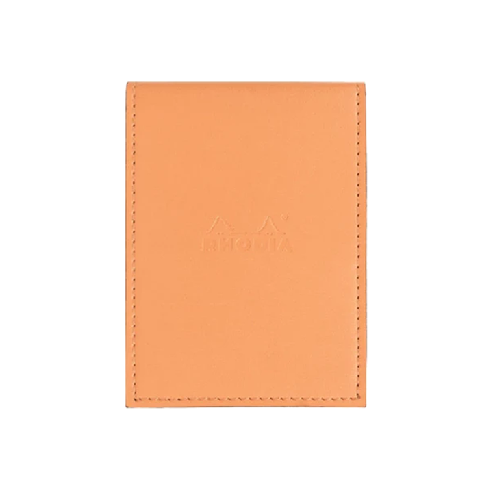 Rhodia Pad Holders with Pen Loop (4.5 x 6.25)