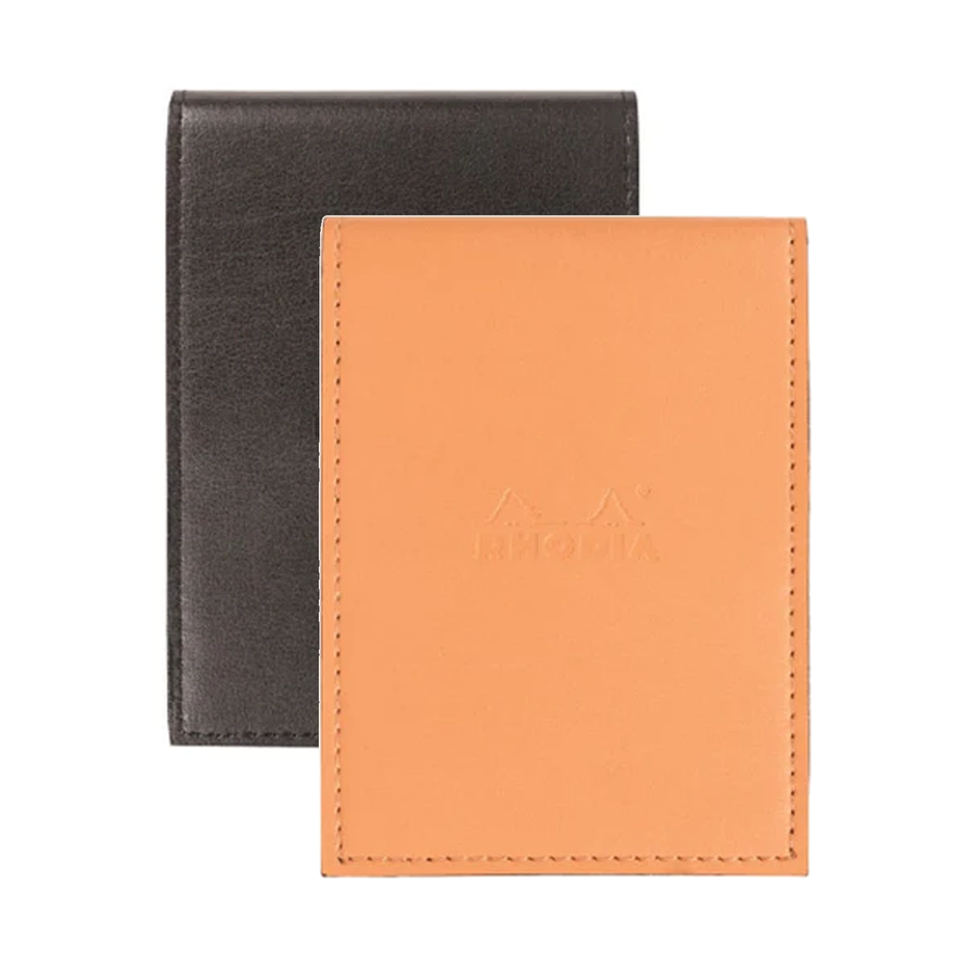 Rhodia Pad Holders with Pen Loop (6 x 8.75)
