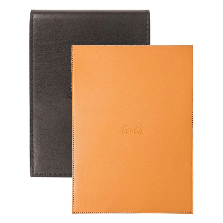 Rhodia Pad Holders with Pen Loop (8.25 x 11.75)