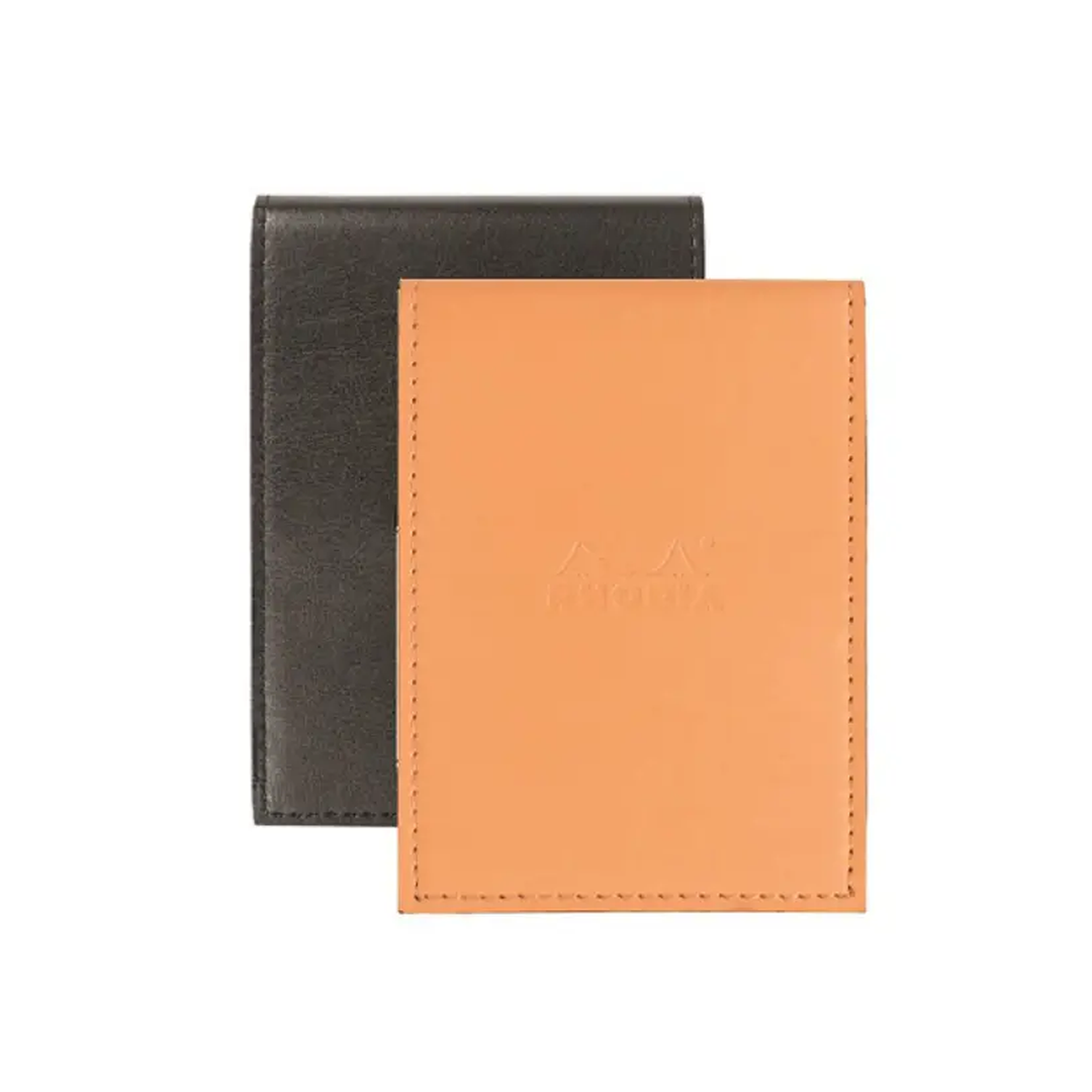 Rhodia Pad Holders with Pen Loop (3.75 x 5.25)