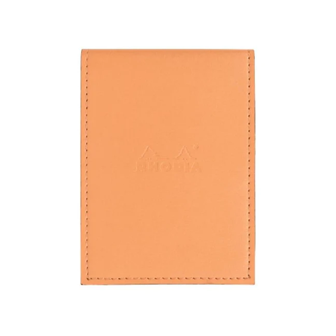 Rhodia Pad Holders with Pen Loop (3.75 x 5.25)
