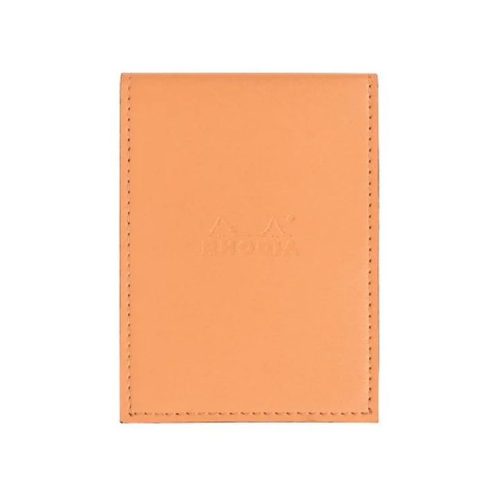 Rhodia Pad Holders with Pen Loop (3.75 x 5.25)