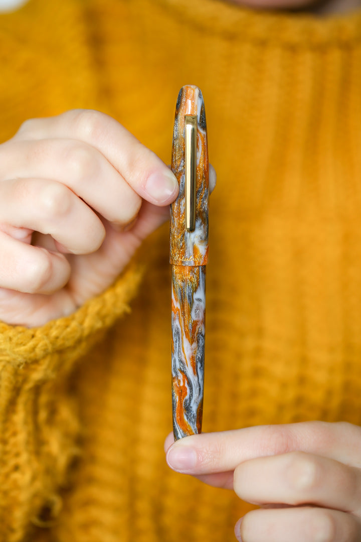 Esterbrook Estie Rollerball - Rocky Top