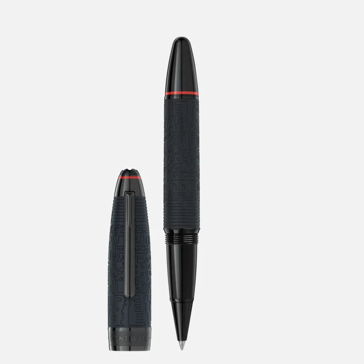 Montblanc Meisterstück Great Masters Pirelli Rollerball Pen
