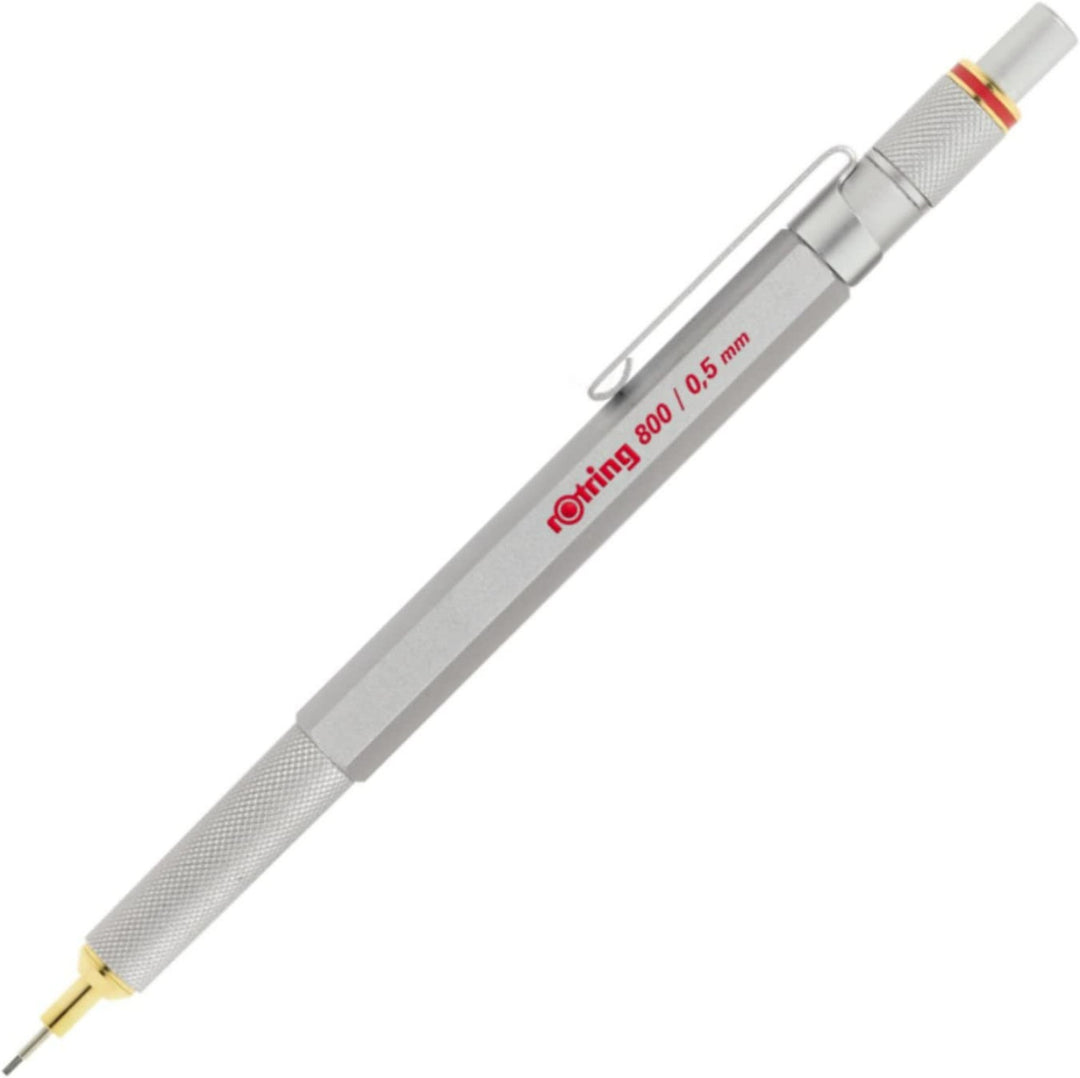 Rotring - 800 Series Retractable Mechanical Pencil