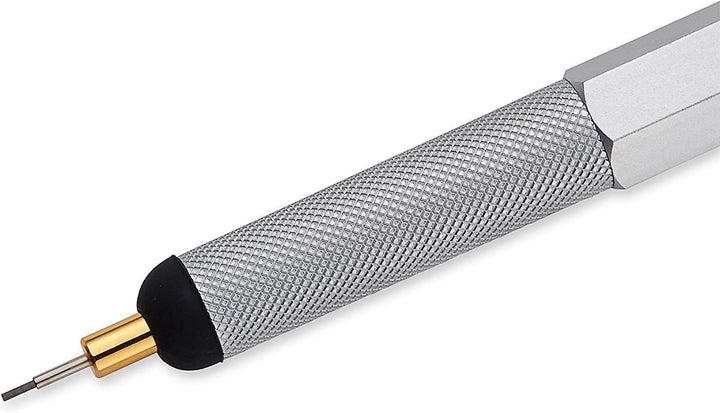 Rotring - 800 Series Retractable Mechanical Pencil