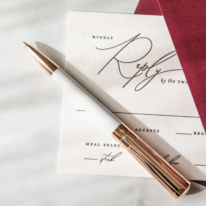 S.T. Dupont Liberte Wave Ballpoint