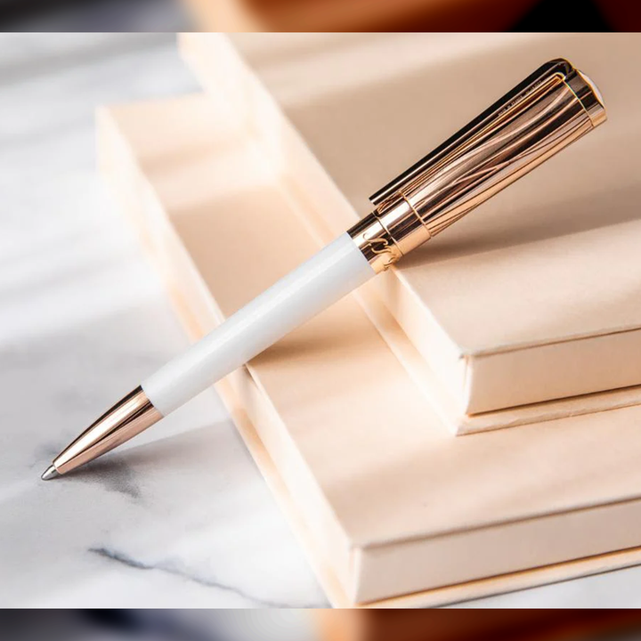 S.T. Dupont Liberte Wave Ballpoint