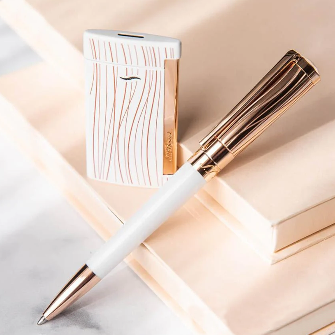 S.T. Dupont Liberte Wave Ballpoint